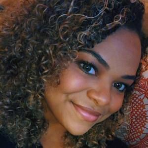 Meet your Posher, Karlie